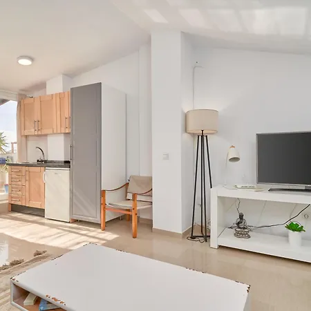 Luxury Penthouse Nerja