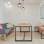 Appartement Luxury Penthouse