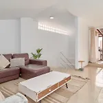 Luxury Penthouse Appartement