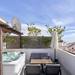Appartement Luxury Penthouse Nerja