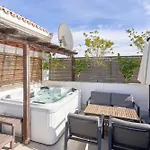 Appartement Luxury Penthouse