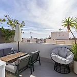 Luxury Penthouse Nerja
