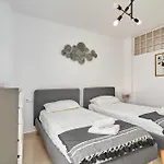 Appartement Luxury Penthouse