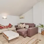 Appartement Luxury Penthouse Nerja