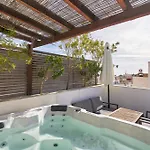 Luxury Penthouse * Nerja