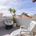 Appartement Luxury Penthouse