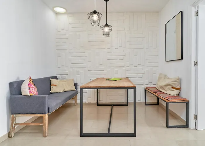 Appartement Luxury Penthouse