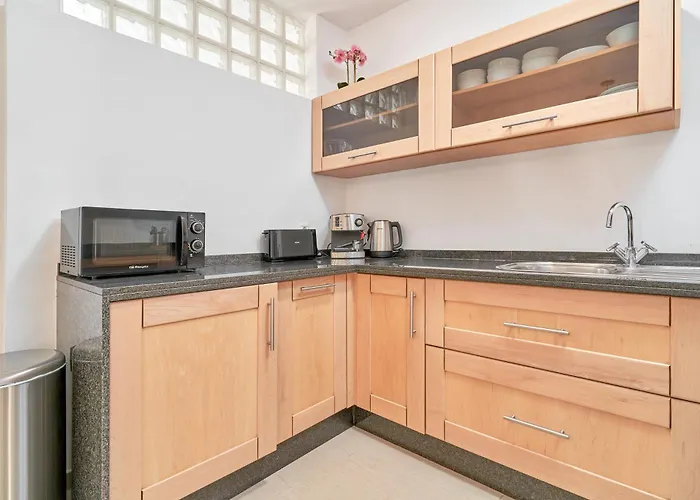 Luxury Penthouse Nerja