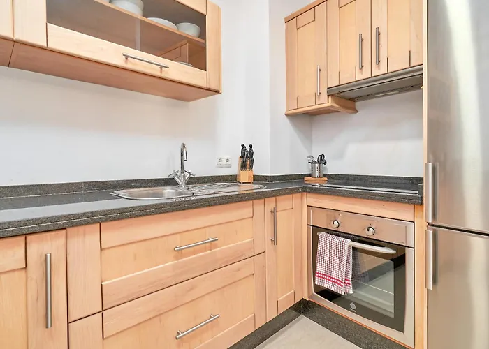 Appartement Luxury Penthouse