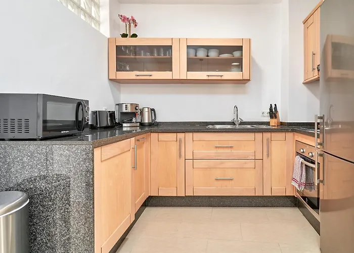 Appartement Luxury Penthouse