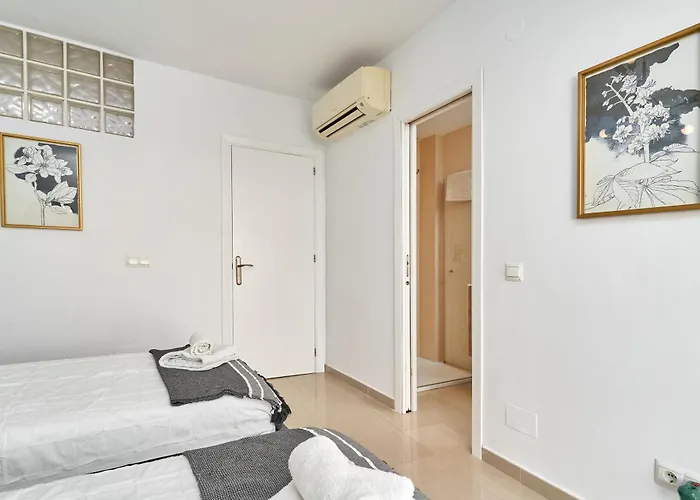 Luxury Penthouse Nerja