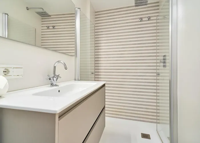 Luxury Penthouse Appartement *