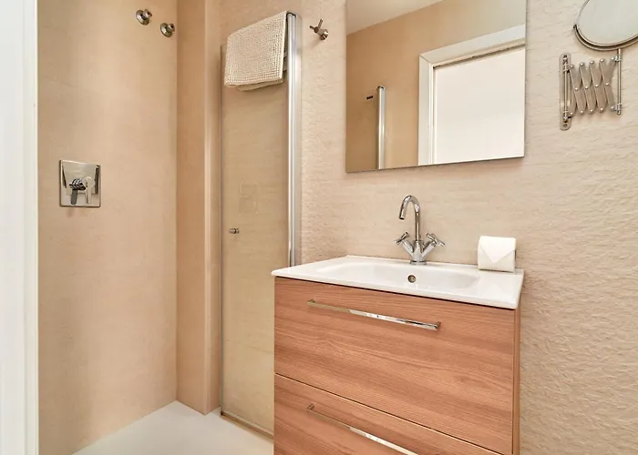 Luxury Penthouse * Nerja