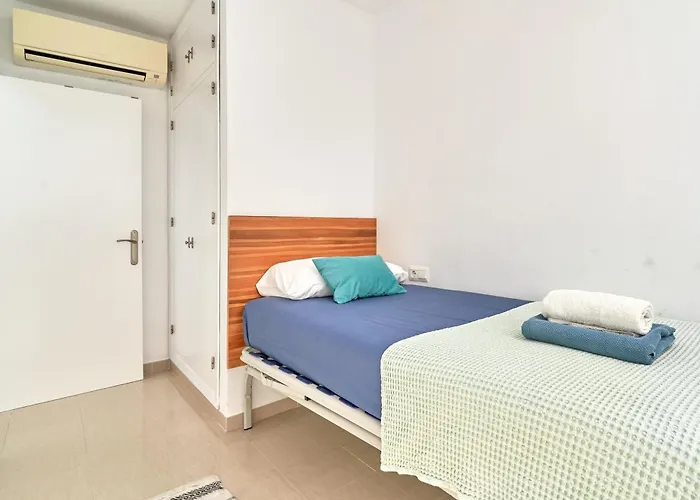 Luxury Penthouse Appartement