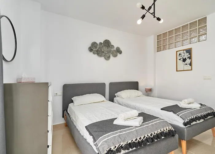 Appartement Luxury Penthouse