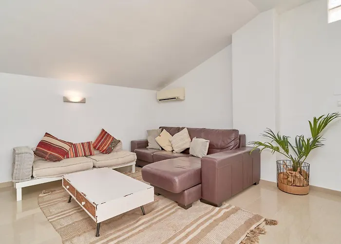 Appartement Luxury Penthouse Nerja