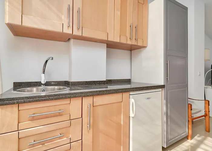 Luxury Penthouse Nerja