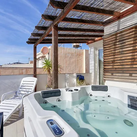 Luxury Penthouse Nerja