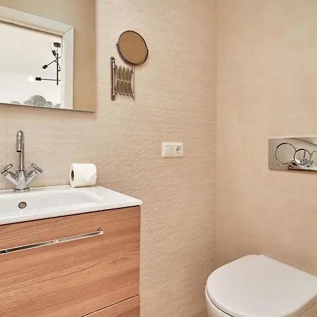 Luxury Penthouse Apartment Nerja