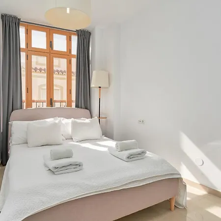 Luxury Penthouse Nerja