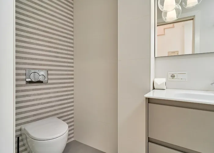 Luxury Penthouse Daire Nerja