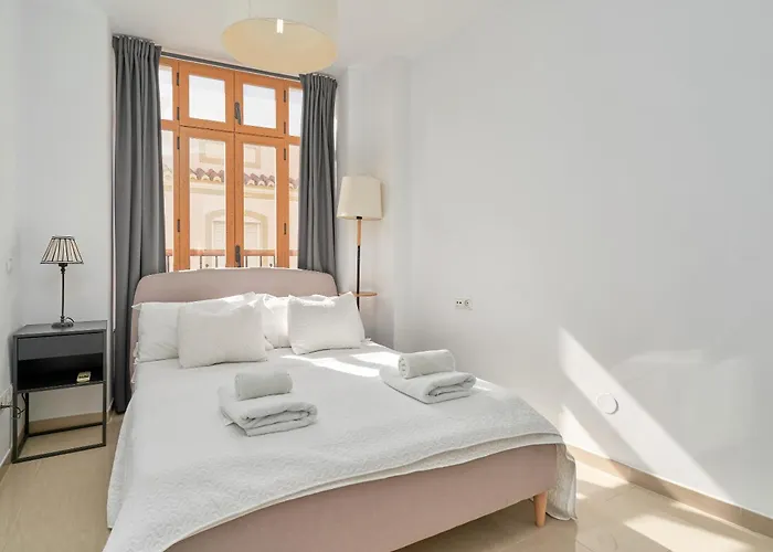 Luxury Penthouse Nerja