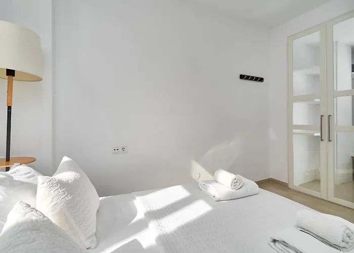 Daire Luxury Penthouse Nerja