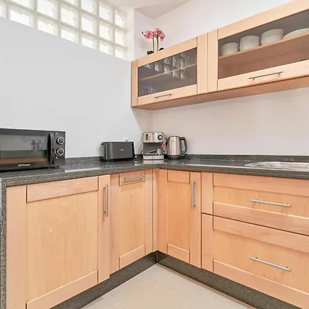 Luxury Penthouse נרחה