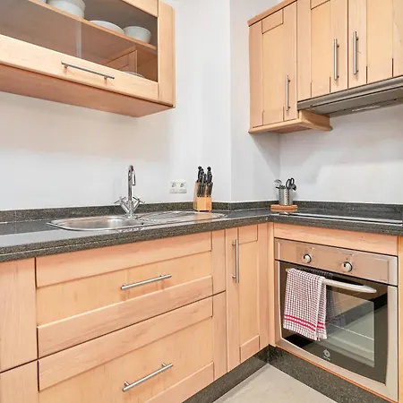 דירה Luxury Penthouse