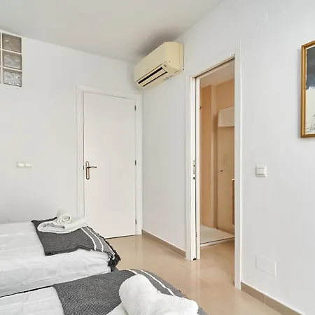 Luxury Penthouse נרחה