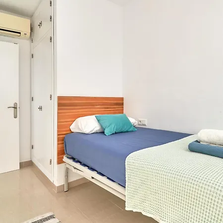 Luxury Penthouse דירה