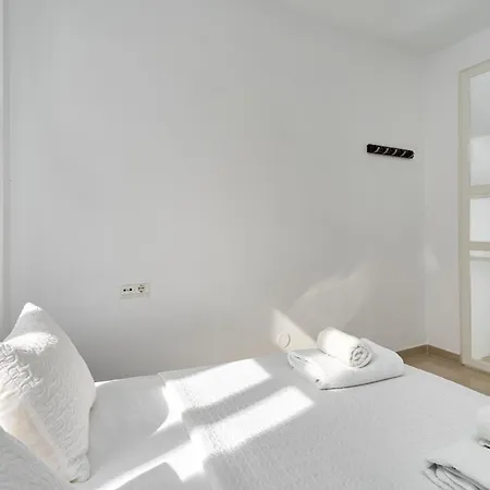 דירה Luxury Penthouse נרחה