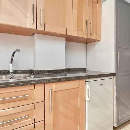 Luxury Penthouse נרחה